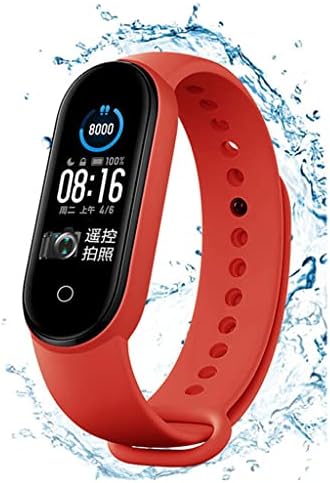 Wanghuaner Erkek Kadın akıllı saat Bluetooth Uyumlu Smartwatch Android ıOS Telefonlar için Destek Aramalar Mesajlar Kamera