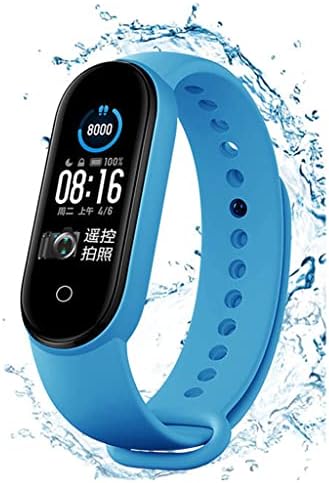 Wanghuaner Erkek Kadın akıllı saat Bluetooth Uyumlu Smartwatch Android ıOS Telefonlar için Destek Aramalar Mesajlar Kamera