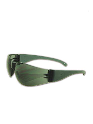 Magid Sarma Güvenlik Gözlükleri Gri Lens (1 Çift)