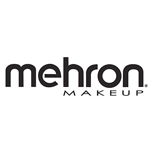 Mehron Makyaj Celebre Pro-HD Krem Yüz ve Vücut Makyajı (.9 oz) (SABLE KAHVERENGİ)