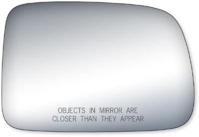 Fit Sistem 90156 Yolcu Yan Ayna Camı, Honda CR-V