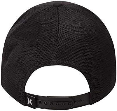 Hurley Erkekler Ligi H2O-Dri Snapback Beyzbol Şapkası