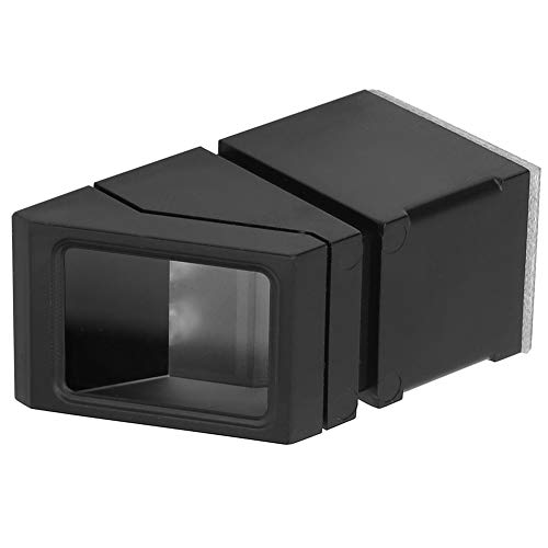İyi Görüntü İşleme Çözünürlüğü 500 DPI Parmak İzi Okuyucu Sensörü R307 Optik Parmak İzi Okuyucu R307 Optik Parmak İzi Modülü