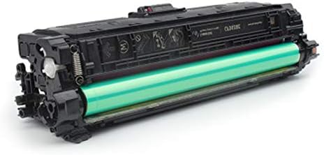 XDXD ıçin HP CF360A Toner Kartuşu HP yedek malzemesi Renkli Laserjet Pro M552DN M553N 533X553DN Yazıcı Lazer Yazıcı Davul Ofis