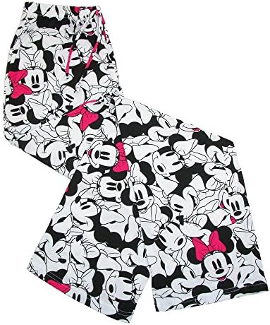 Disney Minnie Mouse Pijama Pantolon