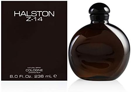 HALSTON Z-14 by Halston - MEN - KOLONYA SPREYİ 8 OZ