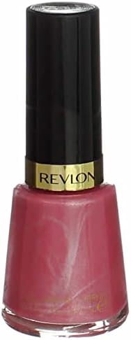 Revlon Tırnak Emaye, Buzlu Leylak Rengi 0.50 oz (2'li Paket)
