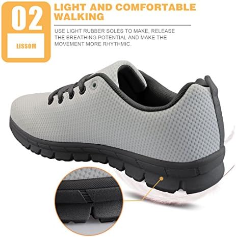 chaqlın Corgı Bayan Kız Yol koşu ayakkabıları Moda Sneakers Gym Fitness Eğitmenler Yürüyüş yürüyüş ayakkabısı Düz