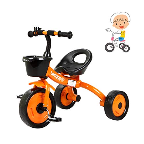 Üç tekerlekli bisiklet 1 yaşındaki sürme oyuncak üç tekerlekli bisiklet çocuk üç tekerlekli bisiklet çocuk trike çocuk üç tekerlekli