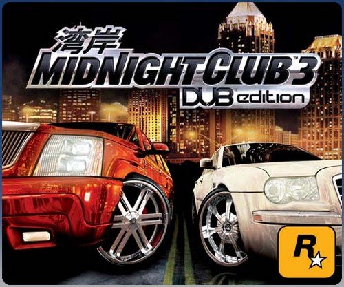 Gece Kulübü 3, Dub Sürümü, Sony PSP