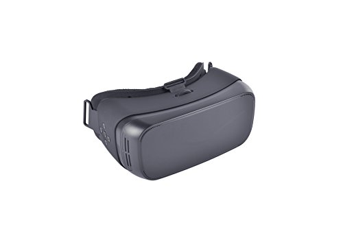 RtTech VR9 VR Kulaklık Bağımsız, 3D VR Gözlük Sanal Gerçeklik Hepsi Bir Arada Dahili 5.5 inç Full HD 2K 2560P Ekranlı Android