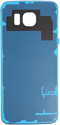 YANGJ Pil Arka Kapak için Galaxy S6 / G920F(Koyu Mavi) (Renk: Koyu Mavi)