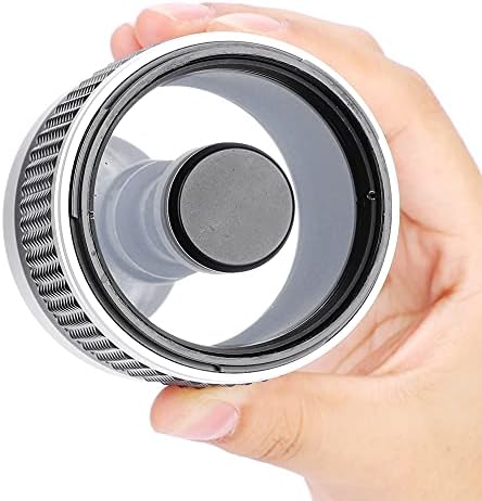 Aoutecen Ayna Lens, Yedi Elemanları F6. 3 300mm Lens ile Saklama Çantası için Doğa için Spor için-E Kamera Dağı (Sony-E Dağı)