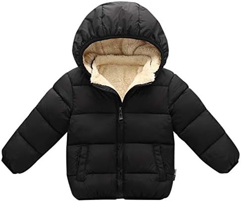 Ceket Çıkarılabilir Aşağı Mutlu Kiraz Bebek Giyim Rüzgar Geçirmez Kar Kış Ceket Kapüşonlu
