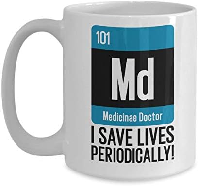 101 Tıp Doktoru / Periyodik olarak hayat kurtarıyorum / tıp öğrencisi gömleği
