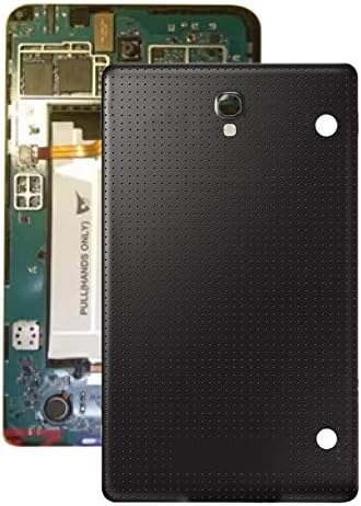 Pil Arka Kapak için Galaxy Tab S 8.4 T700, Yedek Arka Kapak (Siyah) Yedek Arka Kapak (Renk: Siyah)