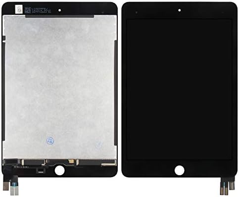 A-ZİHİN ıçin iPad Mini 5 7.9 2019 A2133 A2124 A2126 A2125 dokunmatik LCD ekran Ekran Meclisi Yedek Parçalar, Tablet Ön Panel