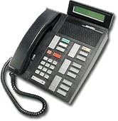 Nortel M5312 Telefon
