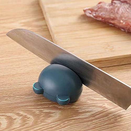 Panin Mini Bıçak Kalemtıraş Çok Fonksiyonlu Karikatür Tasarım Taşınabilir Bıçak Kalemtıraş mutfak gereçleri Grindstone Mutfak