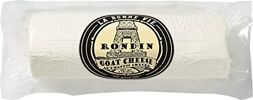 Rodin Keçi Peyniri Kütüğü, La Bonne Vie (2 pound)