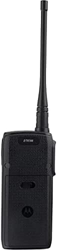 Motorola DTR700 900 MHz 50 Kanallı Dijital İki Yönlü Telsiz