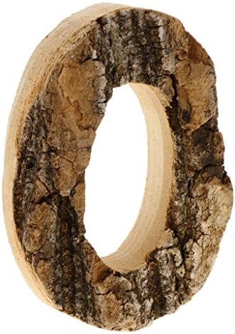 Baoblaze Katı Ahşap 26 Alfabe Mektubu Kayan Harfler Duvar Yüzen İşareti A-Z-ve-O